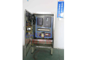 防爆變頻箱(IIB級(jí),內(nèi)裝深圳英威騰變頻器)